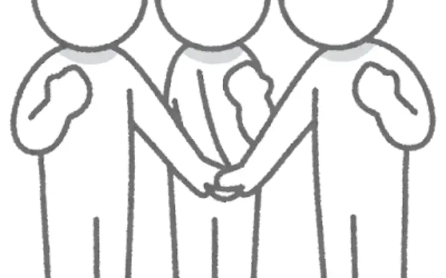 「1人はみんなのために」って本当に理想論？それともただの「思考停止」なのか？のサムネイル