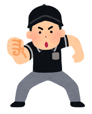 【前代未聞】高校野球で大誤審、試合後に女性審判員が涙の謝罪。その時現場で何が起きたのか？のサムネイル