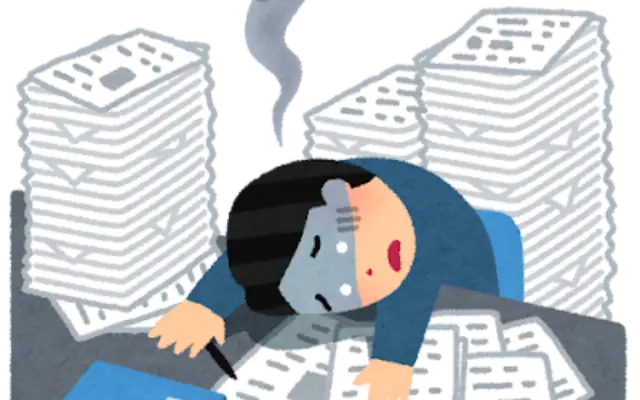 「体が動かん…」限界を迎えたワイが病院に駆け込んだ結果、ドクターの診断が直球すぎてワロタ…ワロエナイ。のサムネイル