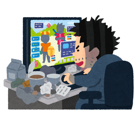 【人生崩壊】やってはいけない「時間泥棒」の正体のサムネイル