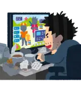 【人生崩壊】やってはいけない「時間泥棒」の正体のサムネイル