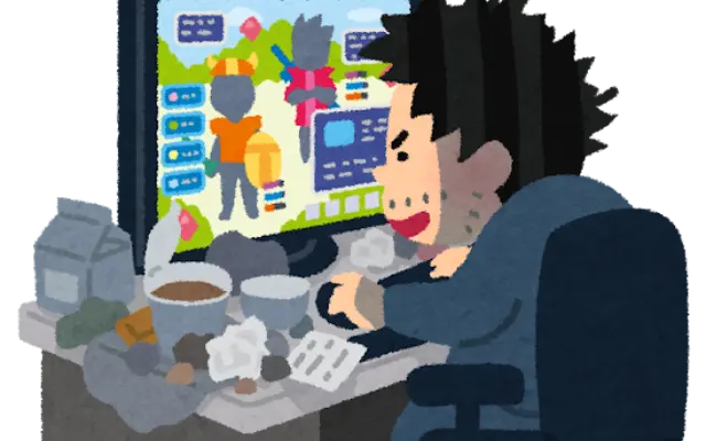 【人生崩壊】やってはいけない「時間泥棒」の正体のサムネイル
