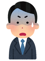 一見、普通の社会人。中身、ただのバグ。のサムネイル