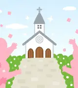 【画像】この日本人男性、前世で世界救っただろ。妻のウクライナ女性が可愛すぎる件のサムネイル