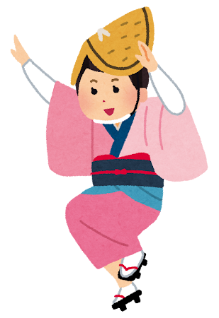 阿波踊り】「再生数稼ぎの犠牲に…」女性の体を執拗に狙う『性的な無断撮影』に踊り手が悲痛の告白、警察沙汰へのサムネイル