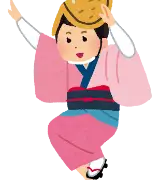 阿波踊り】「再生数稼ぎの犠牲に…」女性の体を執拗に狙う『性的な無断撮影』に踊り手が悲痛の告白、警察沙汰へのサムネイル