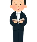 【悲報】日本人のキリスト教徒に対する正直なイメージ、満場一致でこれに決まるｗｗｗｗのサムネイル