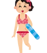 雛形あきこ（48）さん、22年ぶり写真集で水着グラビア降臨！全盛期超えの神ボディにネット震撼のサムネイル