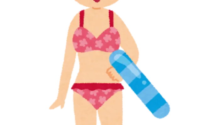 雛形あきこ（48）さん、22年ぶり写真集で水着グラビア降臨！全盛期超えの神ボディにネット震撼のサムネイル