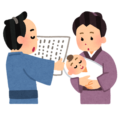 名付けた親には申し訳ないけど、この名前マジで嫌いです。のサムネイル