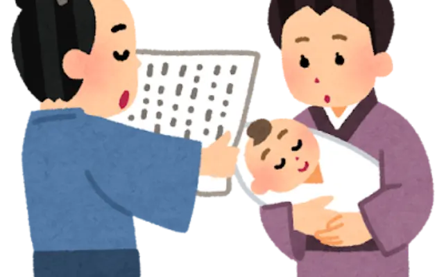 名付けた親には申し訳ないけど、この名前マジで嫌いです。のサムネイル