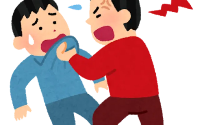 【また拡散】相次ぐ少年少女の「集団暴行動画」流出。なぜ撮影し、なぜSNSに投稿するのか？のサムネイル