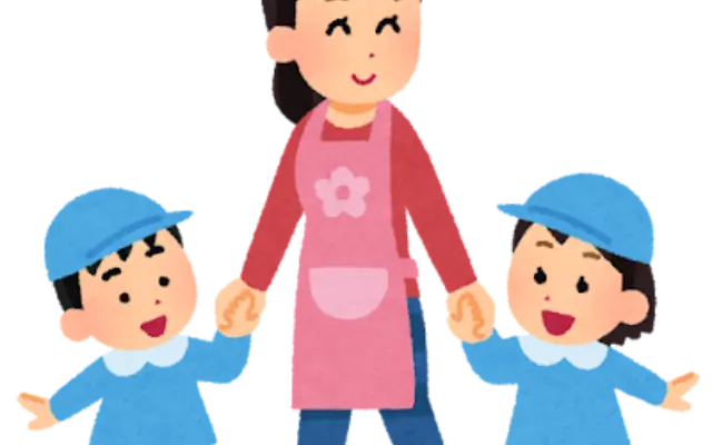幼稚園選び、ここ見ないとガチで後悔するのサムネイル