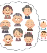 【大誤解】「日本の少子化はヤバい」という大嘘。のサムネイル
