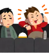 映画館でガチの迷惑行為に遭遇したから、全ユーザーに注意喚起したい。のサムネイル