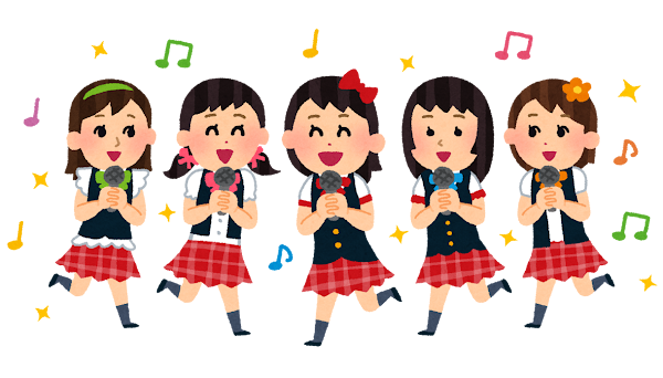 アイドルの歌が下手すぎてキツい…それ、推し方が間違ってます。のサムネイル