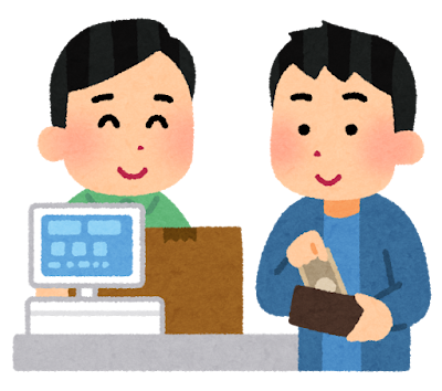 「現金のみなら他行くわ」スマホ決済民が冷酷に店を切り捨てるリアルな本音。のサムネイル