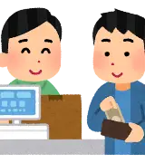 「現金のみなら他行くわ」スマホ決済民が冷酷に店を切り捨てるリアルな本音。のサムネイル