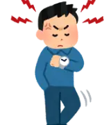 せっかち人間、だいたいこれやってるのサムネイル