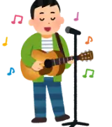 「人」で売る音楽、「曲」で売る音楽の違いのサムネイル