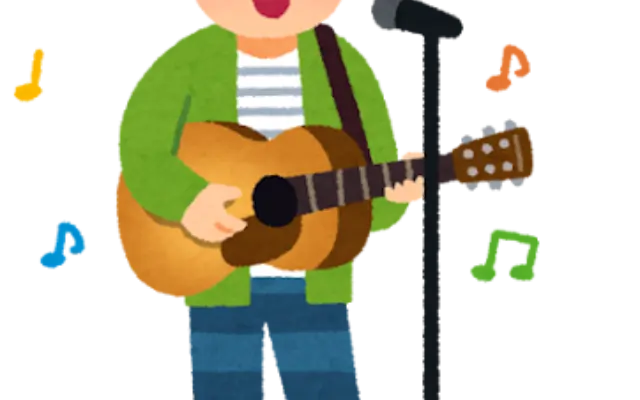 「人」で売る音楽、「曲」で売る音楽の違いのサムネイル