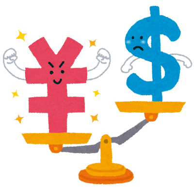【なぜ？】「とにかく円高にしろ」と叫ぶ日本人が見落としている、円高の恐ろしい罠のサムネイル