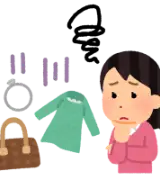 服が急に似合わなくなった時の絶望感は異常のサムネイル
