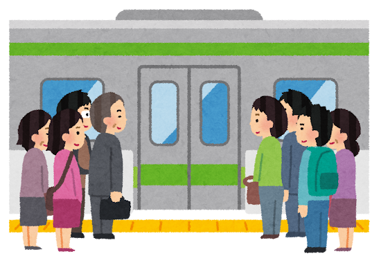 動き出した新幹線に詰め寄る親子…「離れて！」駅員の絶叫虚しく緊急停止した衝撃の顛末のサムネイル