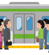 動き出した新幹線に詰め寄る親子…「離れて！」駅員の絶叫虚しく緊急停止した衝撃の顛末のサムネイル