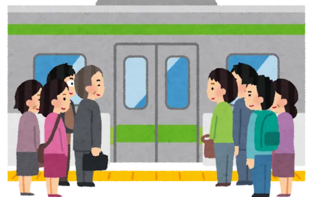 動き出した新幹線に詰め寄る親子…「離れて！」駅員の絶叫虚しく緊急停止した衝撃の顛末のサムネイル