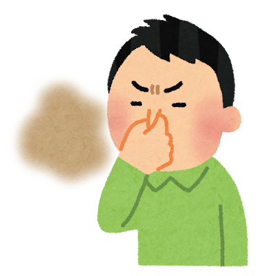 清潔な人ほど泥沼にハマる！？「体臭パニック」のサムネイル
