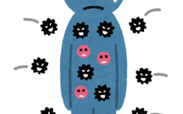 知らないと一生そのまま。「体質」という言葉に隠された嘘。のサムネイル