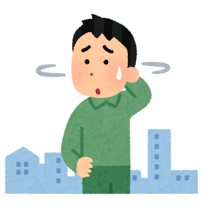 梅田ダンジョンで遭難した人あるあるのサムネイル