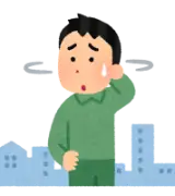 梅田ダンジョンで遭難した人あるあるのサムネイル