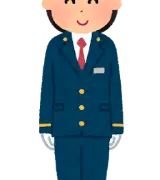 【物議】「友達じゃないんだけど？」東京駅の女性駅員によるタメ口接客にネット騒然のサムネイル
