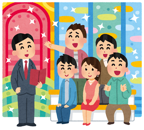 【画像あり】世間が選ぶ「そろそろテレビに戻ってきてほしい不祥事芸能人」のサムネイル