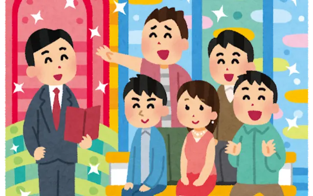 【画像あり】世間が選ぶ「そろそろテレビに戻ってきてほしい不祥事芸能人」のサムネイル