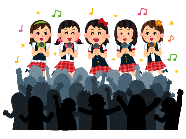 アイドルは、現代に残された最後の「奇跡」だ。のサムネイル