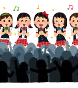 アイドルは、現代に残された最後の「奇跡」だ。のサムネイル