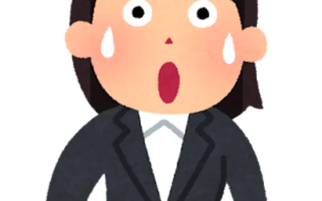 【ガチで無理】終わってる言葉遣いのサムネイル