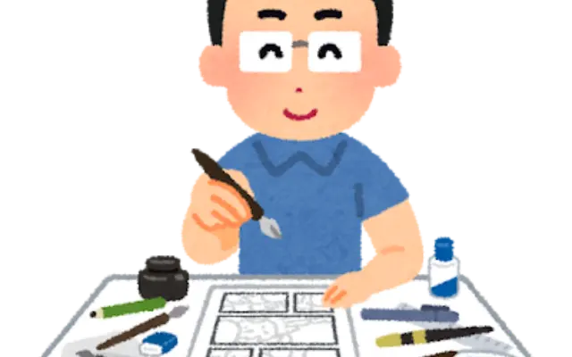 冨樫義博が描いた『幽白』伝説の“初恋泥棒”イラストにネット騒然「全人類惚れる」「令和でも断トツ」のサムネイル