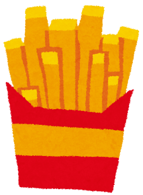 【緊急】今すぐマックへ走れ！ポテトLサイズ250円＆炭酸150円の神キャンペーンが今日からスタート！のサムネイル