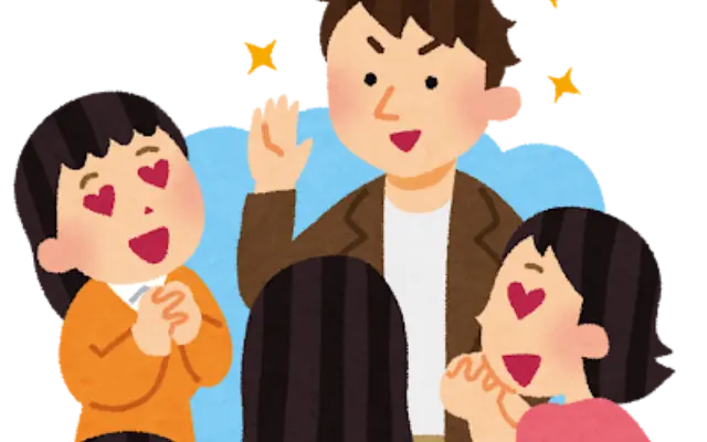 ぶっちゃけ「韓国人男性は背が高くてイケメン」って幻想？それともリアル？のサムネイル