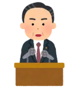 福岡のドン・蔵内議長が辞任へ。金銭授受の真相究明はこれで「有耶無耶」になるのか？のサムネイル
