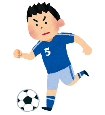 【チート】レアル中居、Jリーグで無双中。のサムネイル