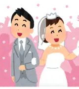 秒読み開始。2026年、日本中がひっくり返る芸能界の結婚ラッシュ予想のサムネイル