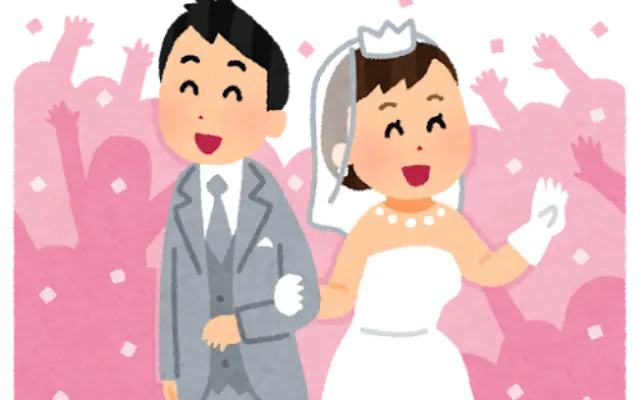 秒読み開始。2026年、日本中がひっくり返る芸能界の結婚ラッシュ予想のサムネイル