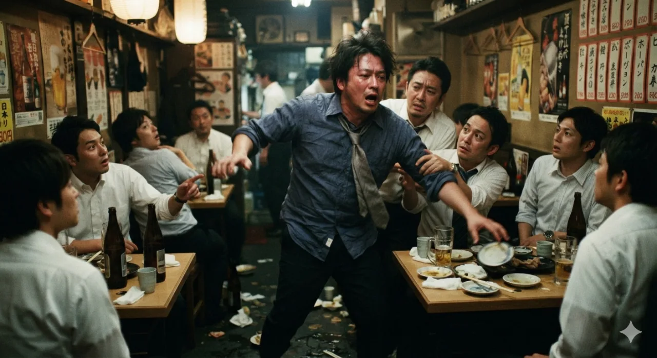 【衝撃】阪神の主力左腕・伊原陵人に泥酔暴行報道…「黙れよ、お前！」20代女性を羽交い締めにのサムネイル