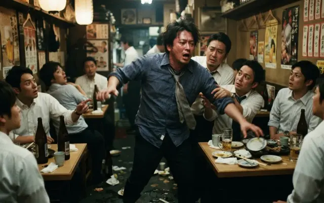 【衝撃】阪神の主力左腕・伊原陵人に泥酔暴行報道…「黙れよ、お前！」20代女性を羽交い締めにのサムネイル