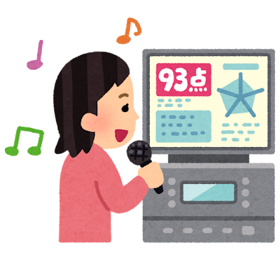 友達の前でドヤれる！歌いやすくて点数が出る神セトリのサムネイル